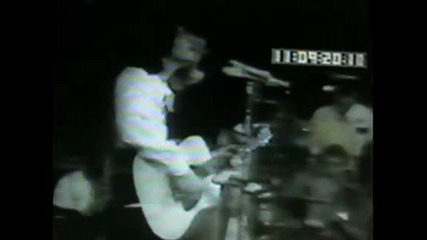 Traffic - John Barleycorn - Cincinnati Pop Festival 1970 