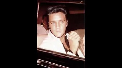 Elvis Presley - Singing Tree