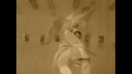 Berseks karate 
