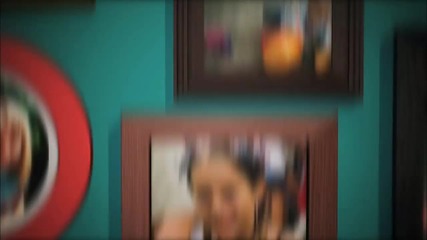[hd]good luck charlie - Шофиорската книжка на Теди