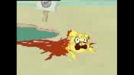 Happy Tree Friends