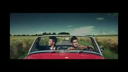 Pop-folk Dynamite - October (2012)