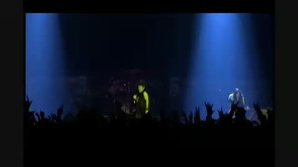 Iron Maiden - Wraithchild (live H Q )