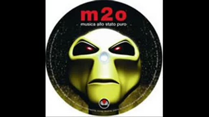 M2o Volume 12 07 Amoroso Break Of Light1