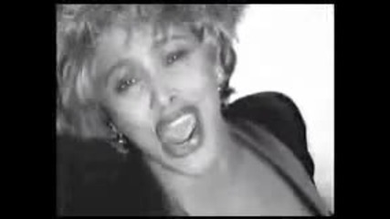 Tina Turner - Way Of the World