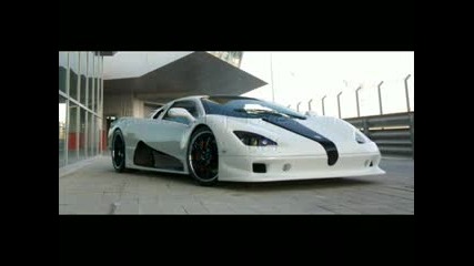 Top 10 Most Expensive Cars in the World 
