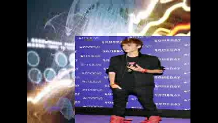 Justin and Selena ... - ... Нови снимки ... 8 епизод ...