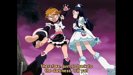Pretty Cure - Епизод 28