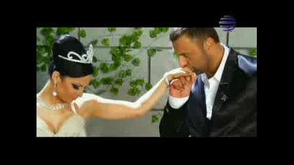 Dimana i Dj Damqn - S teb shte prodalja (agenta087) 