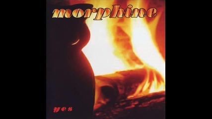 Morphine - Scratch