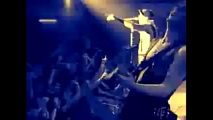 Warrant Blind Faith