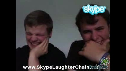 Много Смях По Skype :D:D:D:D:D