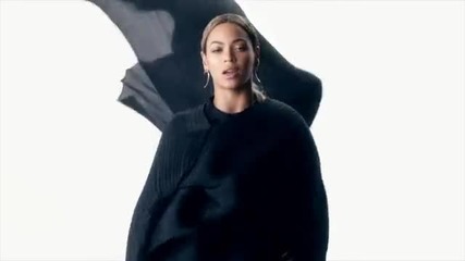 Beyonce - Ghost
