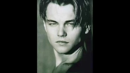 Leonardo Di Kaprio