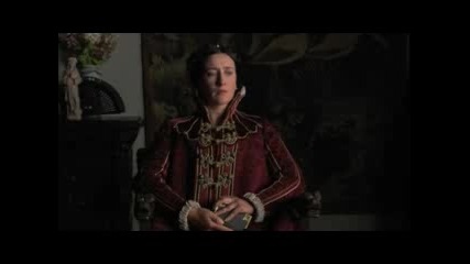 Evanescence ( Lithium ) Queen Katherine - The Tudors