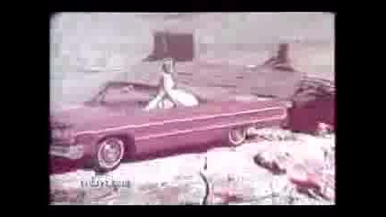 Classic Chevy 1960`s - Реклама