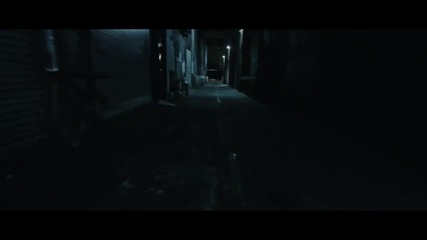 Nero - Must Be The Feeling