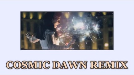 Katy Perry - Firework ( Cosmic Dawn Remix Edit) 