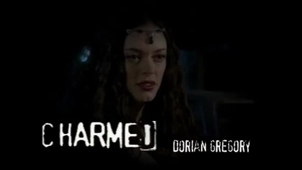 Charmed Alias style