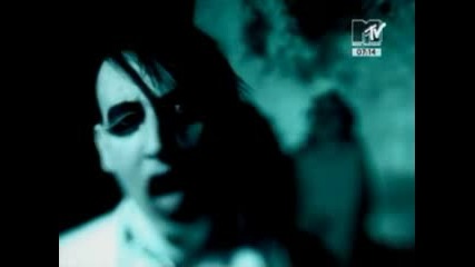 Marylin Manson - Personal Jesus