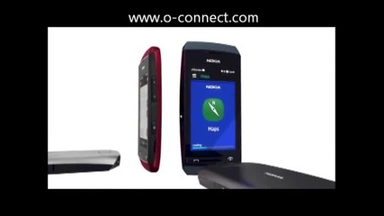 Съвсем модел Nokia Asha 306