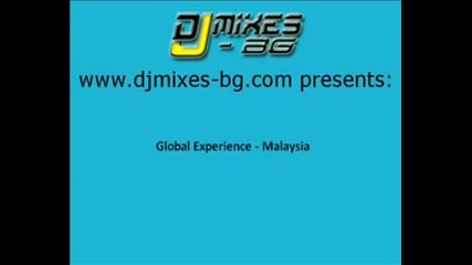 Global Experience - Malaysia