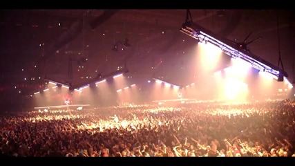 This is... Q-dance!