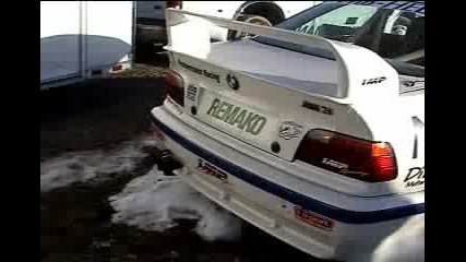 Bmw M3 Engine Sound