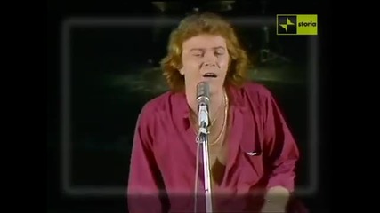 Umberto Tozzi - 'gloria' (1979)