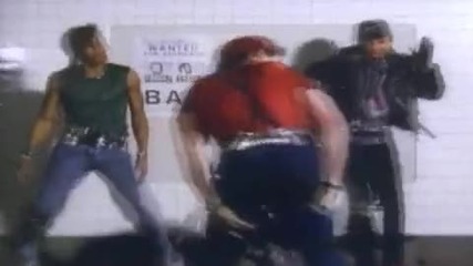 Michael Jackson - Bad