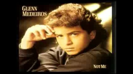 Glenn Medeiros - Watching Over You