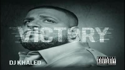 Dj Khaled feat. Jim Jones & Schife - Ball 