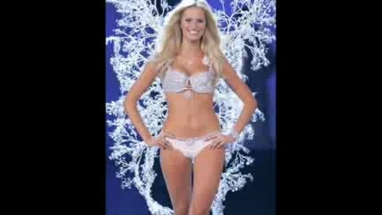 Victorias Secret - Sexy Lady