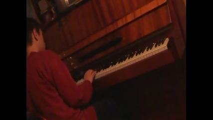 improvisation - take that - patience 