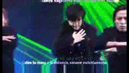 Gackt - Ghost (live)