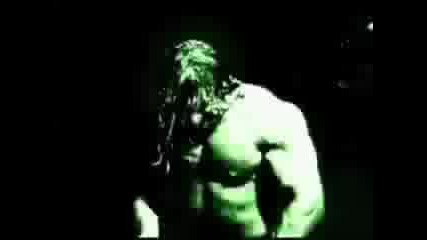 The King of Kings is Triple H 