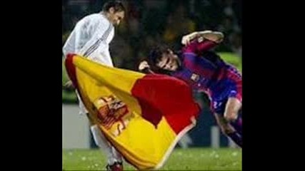 Real Madrid is the best!!