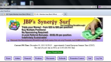 Jss Tripler_ Signing up and Getting Started Tutorial