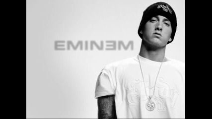 Eminem - Rock Bottom Римиран Превод
