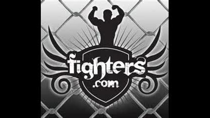 Fighters - Reise Reise 