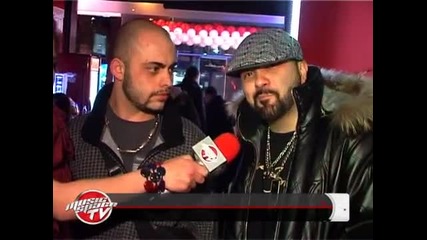 Traffic след инцидента със знака: Ще си търся правата