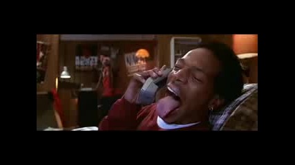 Scary Movie - Wazaaaaaa 