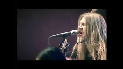 Nightwish - Phantom Of The Opera 
