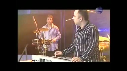 Saban Saulic - Danima te cekam