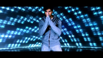 Enriquie Iglesias - Dirty Dancer