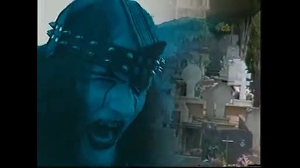 Ancient - God Loves the Dead 