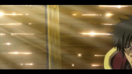 [terrorfansubs] New Fist of the North Star 03 [part 1] bg