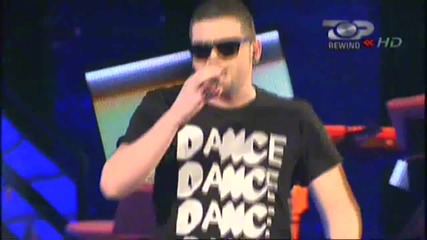 Flori Mumajesi - Tallava [rewind - Top Fest 8] Live- Youtube