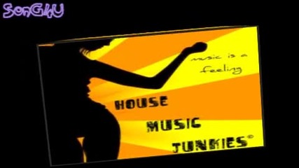 Tiesto - Knock You Out (househood Radio Edit)