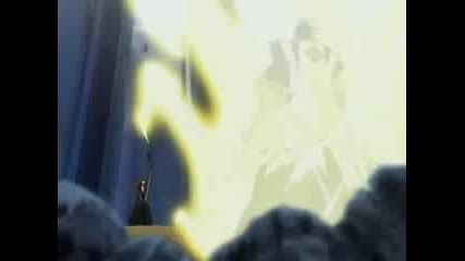 Bleach Zaraki Vs Ichigo